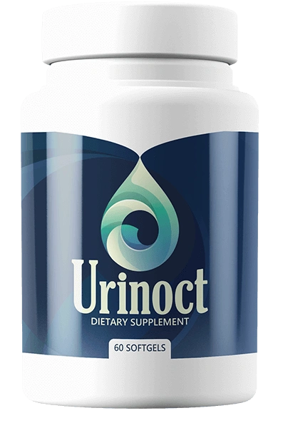 Urinoct Prostate Support